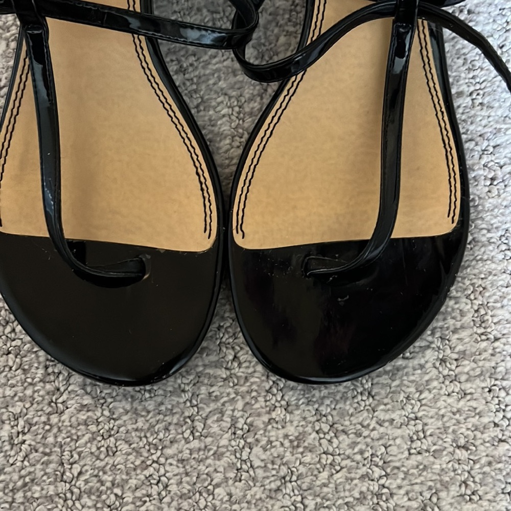 Splendid Sandals - Picture 3 of 6